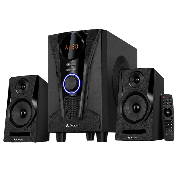 Entertainment Products